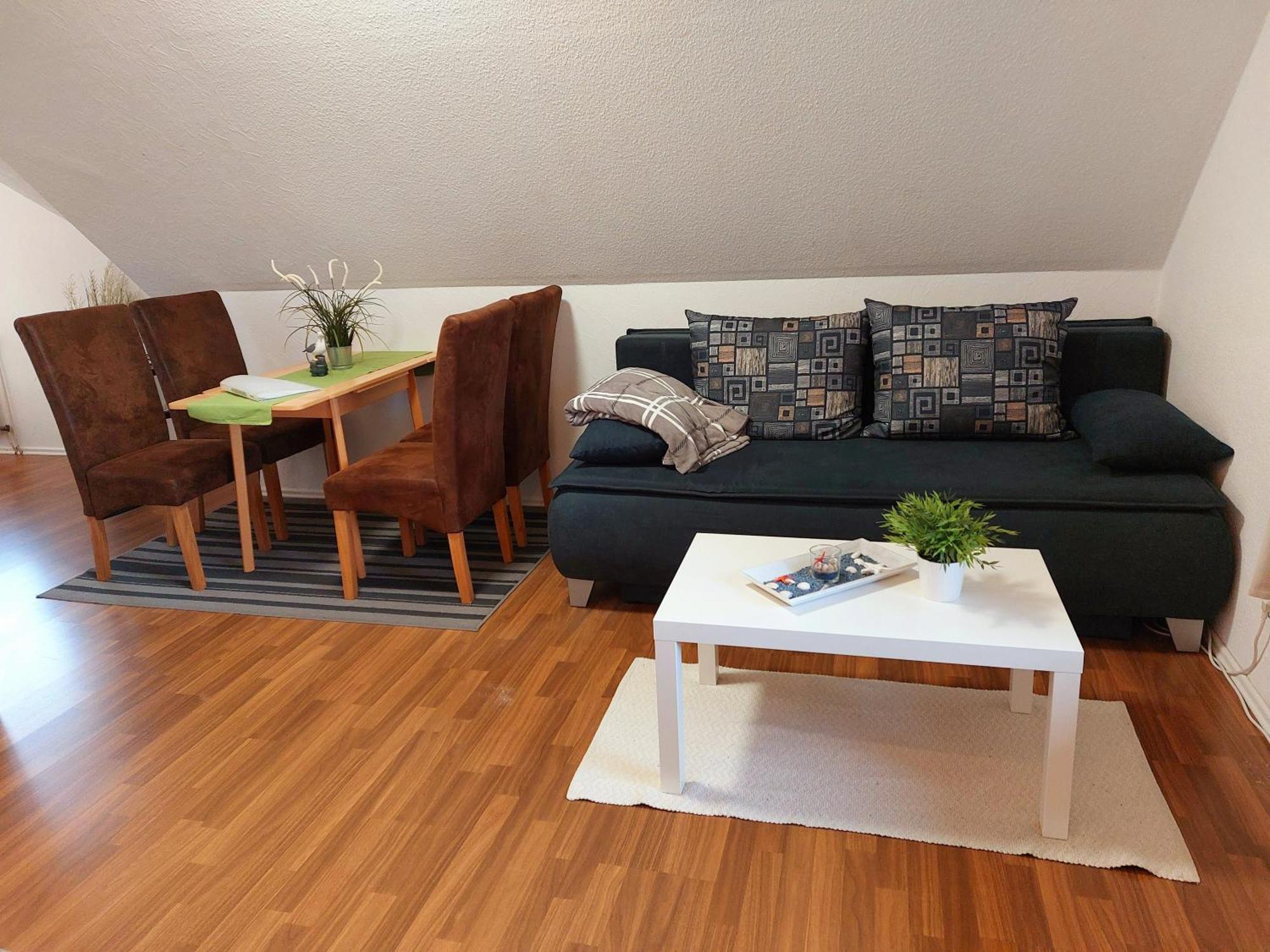 Ferienwohnungen-Deichgraf Loxstedt Room photo