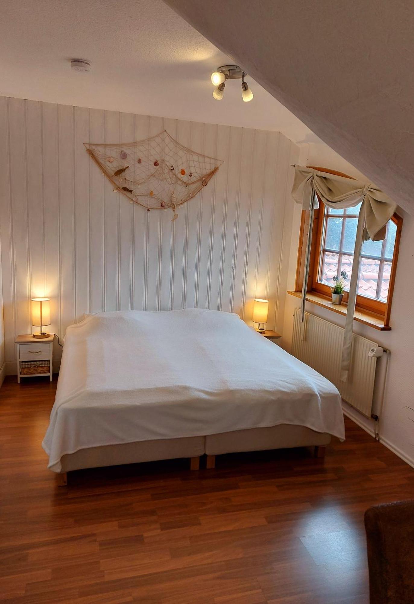 Ferienwohnungen-Deichgraf Loxstedt Room photo