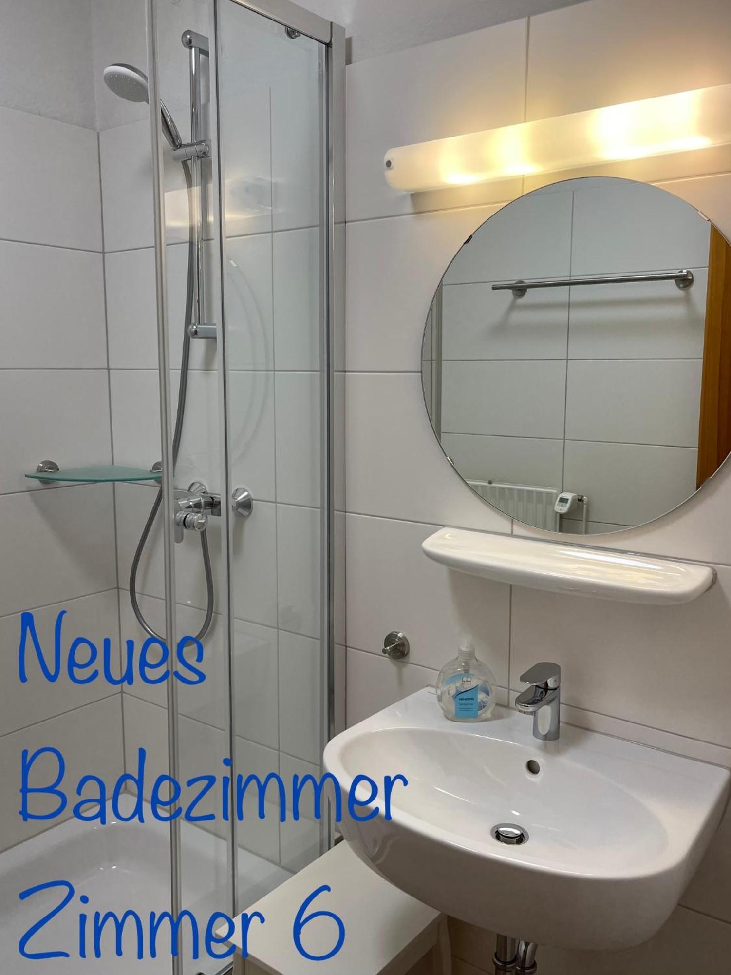 Ferienwohnungen-Deichgraf Loxstedt Room photo