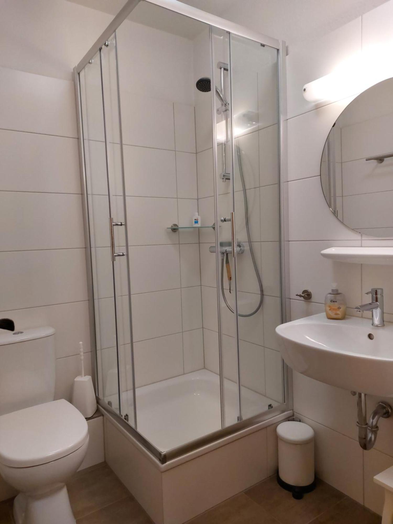 Ferienwohnungen-Deichgraf Loxstedt Room photo