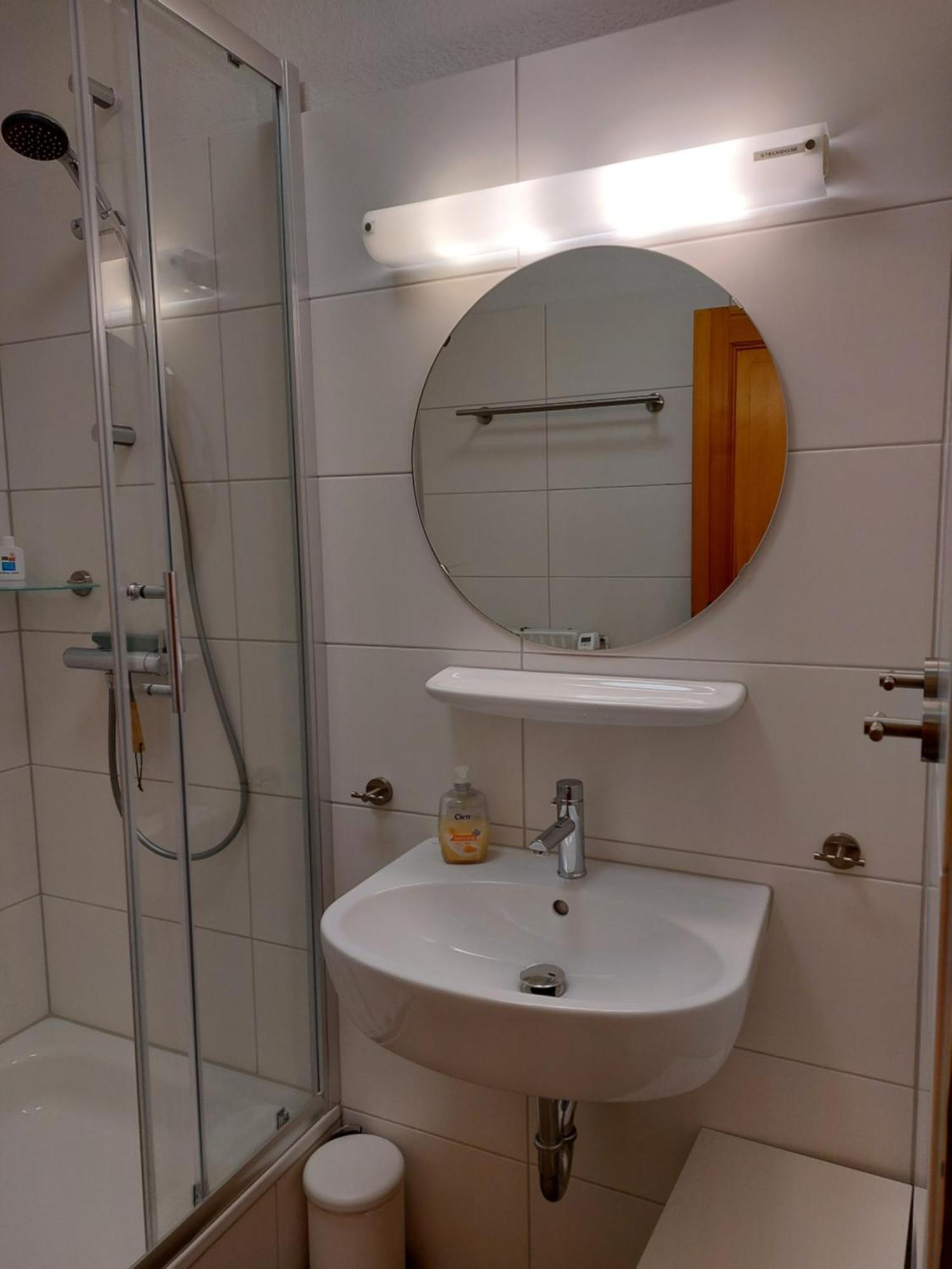 Ferienwohnungen-Deichgraf Loxstedt Room photo