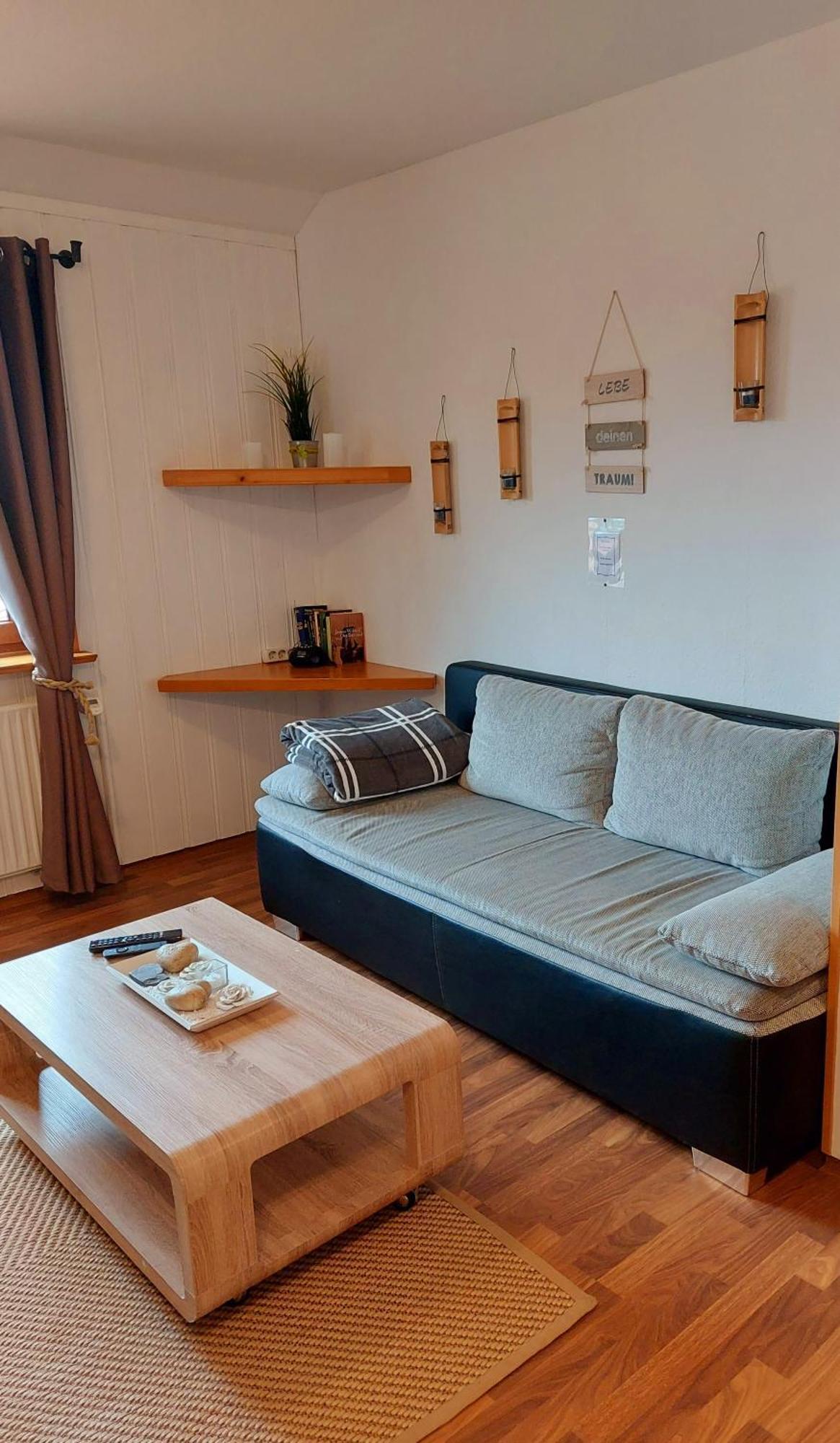 Ferienwohnungen-Deichgraf Loxstedt Room photo