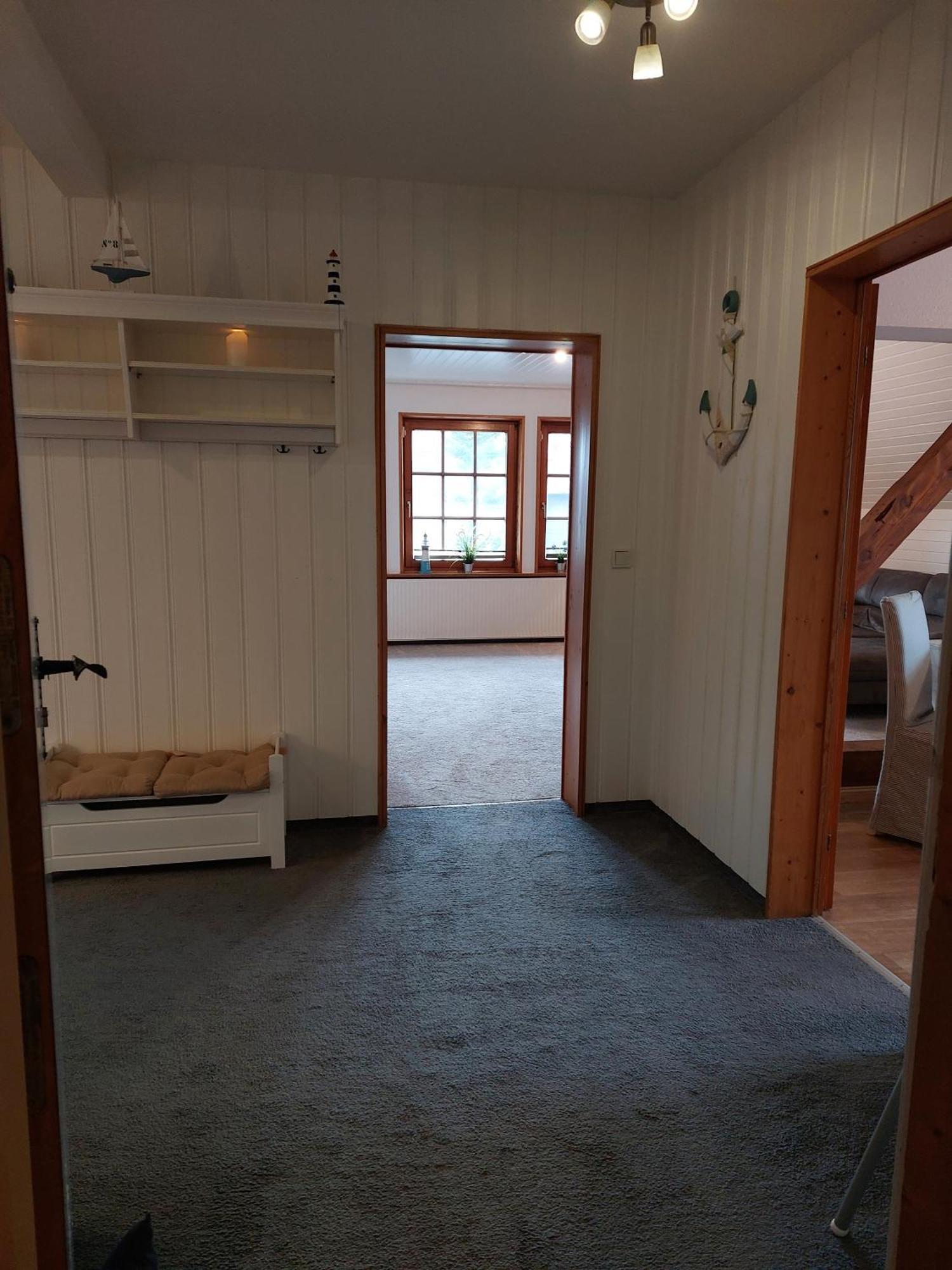 Ferienwohnungen-Deichgraf Loxstedt Room photo