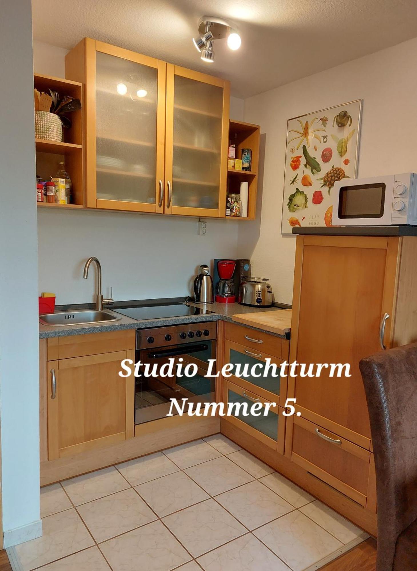 Ferienwohnungen-Deichgraf Loxstedt Room photo